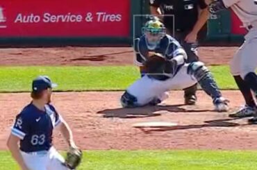 5 coups de circuit la semaine dernière pour @thejudge44....