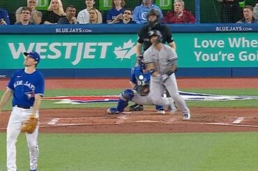 Les @Yankees et @Mets continuent de rouler....