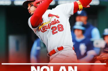 Départ rapide pour les @Cardinals aujourd'hui....