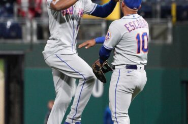 Mettez la 19e victoire en tête de la MLB dans les livres ….