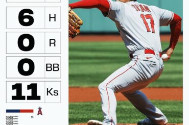 Bienvenue à l'Ohtani Sho....