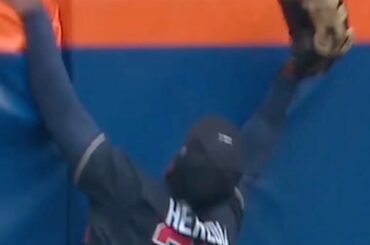 Va-t'en, Guillermo Heredia !...