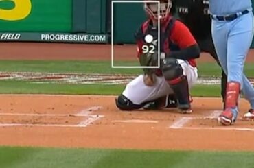 Vous ne pouvez pas simplement regarder le 7e circuit de l'année de @ vladdyjr27 … vous devez l'entendre, …