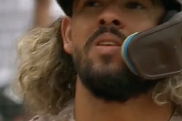 @jorgealfaro11 fait BOUM.  #MARCHER AU LARGE...