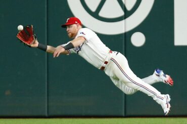 Classique @kole_calhoun56 !...