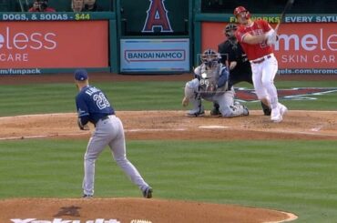 Homer n°8 pour @miketrout !...