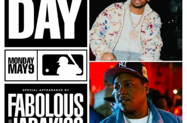 Venez célébrer #59FiftyDay aujourd'hui au @mlbstorenyc à #NYC avec @jadakiss et ...