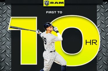 Le n°10 est un #walkoff !...