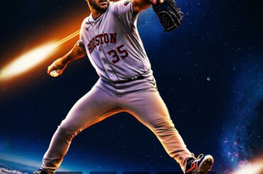 @justinverlander l'a toujours !...