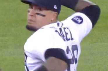 Le combo @javy23baez à @spencertorkelson va jouer !...