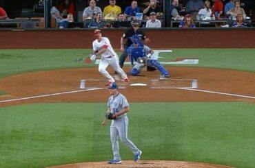 Deux circuits pour @coreyseager5 !...