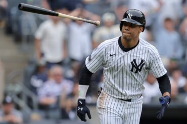 Ken Rosenthal jette de l'eau froide sur l'idée d'une nouvelle signature de Juan Soto pendant la saison et suggère une guerre d'enchères avec les Mets à venir pour les Yankees