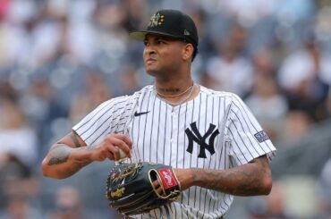 Examen des options de rotation des Yankees avec un as blessé envisageant un retour en juin