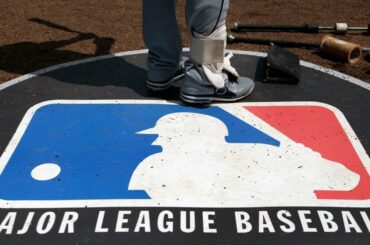 La MLB dit que les arbitres du marbre robotisés sont peu probables pour 2025