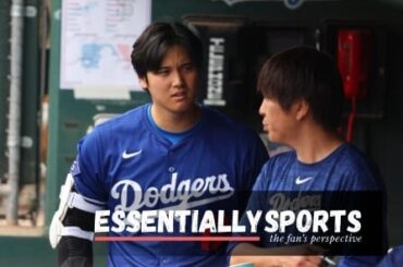 "Le récit a changé" Les mots choquants de 3X All Star sur le rôle de Shohei Ohtani dans l'affaire de jeu d'Ippei Mizuhara
