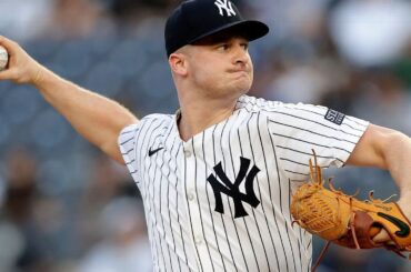 Rojas des Mariners : inclinaison du terrain récupérée par Schmidt des Yankees
