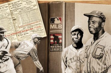 Ce qu'il faut savoir sur les statistiques des ligues noires entrant dans le record de la MLB