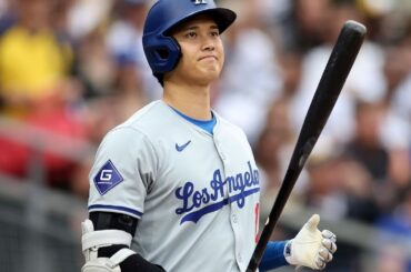 Shohei Ohtani des Dodgers progresse dans sa convalescence après une opération chirurgicale au TJ