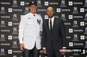 « Le meilleur leader » Aaron juge-t-il mieux que Derek Jeter ?  Top Insider fait une déclaration audacieuse sur l'héritage des capitaines des Yankees
