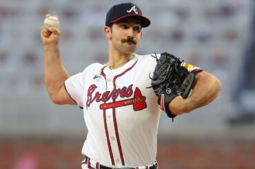 La MLB dit que les blessures des lanceurs sont plus susceptibles de survenir en début de saison