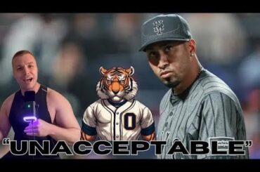 Un fan des Mets en colère réagit au 3e arrêt consécutif d'Edwin Diaz !  Les Mets 2024 sont 🗑️