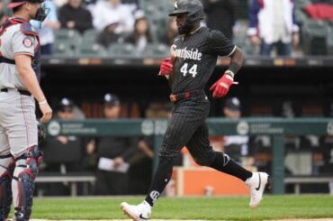 Les White Sox activent l'INF Bryan Ramos de la liste des blessés de 10 jours
