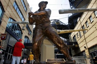 Les joueurs de la MLB louent l'inclusion record des ligues noires « attendue depuis longtemps »
