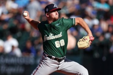 Les Braves promeuvent le lanceur Spencer Schwellenbach pour ses débuts en MLB tout droit sorti du Double-A