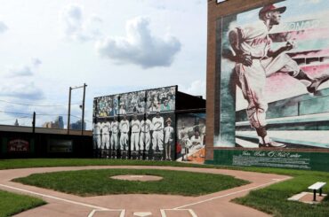 La MLB intégrerait les statistiques de la Negro League dans ses archives historiques