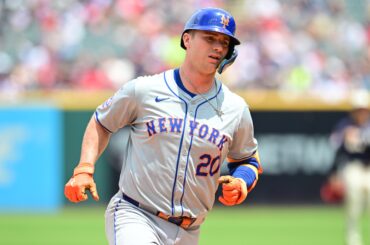 (Buster Olney) Les Astros de Houston et les Guardians de Cleveland pourraient être des prétendants pour Pete Alonso à la date limite des échanges