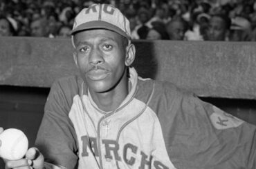 Josh Gibson, Satchel Paige et les stars méconnues du baseball des Negro Leagues occupent désormais le devant de la scène