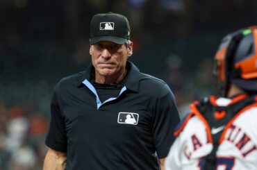 Angel Hernández annoncera sa retraite mardi