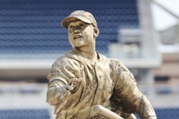 Les statistiques de la Negro League seront intégrées aux records de la MLB mercredi