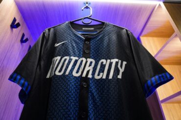 Examen de certains des meilleurs maillots City Connect de la MLB