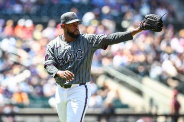 Buster Olney lance l'idée d'un échange rare entre les Yankees et les Mets pour ramener Severino dans le Bronx