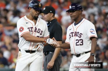"J'étais un peu perdu" à l'approche du retour des Astros, José Abreu révèle les erreurs qui l'ont conduit aux ligues mineures