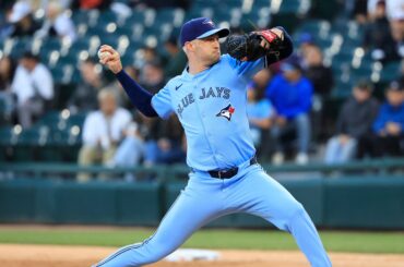 L’enclos des releveurs des Blue Jays de Toronto tient ses promesses après qu’Alek Manoah se soit blessé lors de la victoire contre les White Sox de Chicago |  TSN