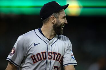 Les Astros de Houston se rapprochent du Temple de la renommée