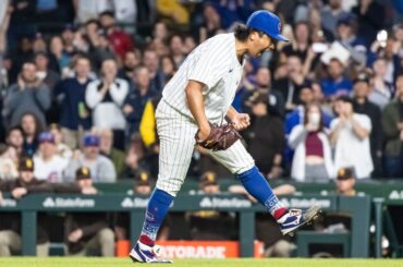 Pas un visage de bébé, mais cela perturbe déjà les normes de la MLB ici
