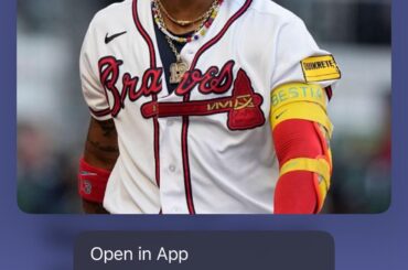 voilà les Braves toute la saison