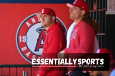 Mise à jour sur les blessures de Mike Trout – La star des Angels révèle « se sentir bien » au milieu de la chute continue des Halos en son absence