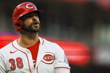 Les Reds désignent Mike Ford pour une affectation