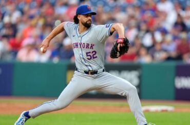 Les Mets couperont Lopez après un lancer de gants après l'éjection, selon un rapport