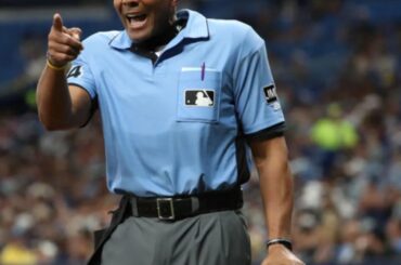 C'est le moment pour CB Bucknor de briller