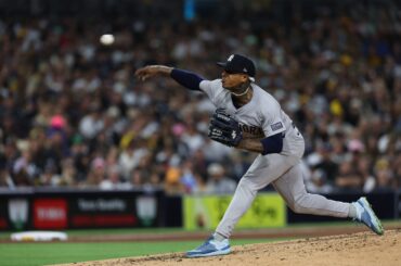 Un lanceur impressionnant joue dans l’histoire récente de la MLB