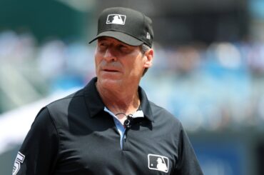 Ángel Hernández prend sa retraite : l'arbitre controversé de la MLB décide de démissionner après plus de 30 ans