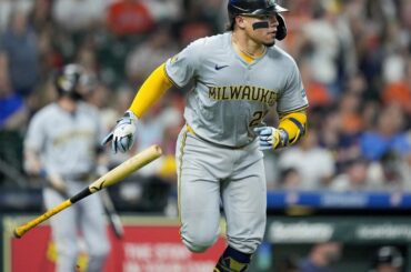 Être receveur de la MLB est un travail épuisant.  Cela ne ralentit pas les meilleurs joueurs offensifs de cette année