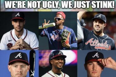 La plus belle équipe du baseball.