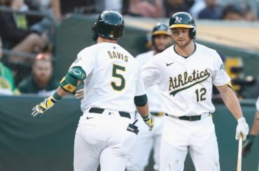 Le stade de Sacramento de A va subir des améliorations, notamment des club-houses et un nouveau gazon, avant la saison MLB 2025