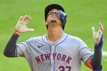 La production de Mark Vientos au marbre oblige les Mets à prendre une décision au troisième but